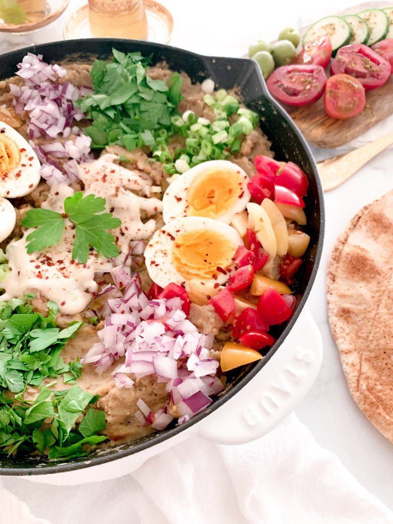 Ful Medames