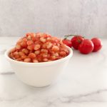 Homemade British Baked Beans