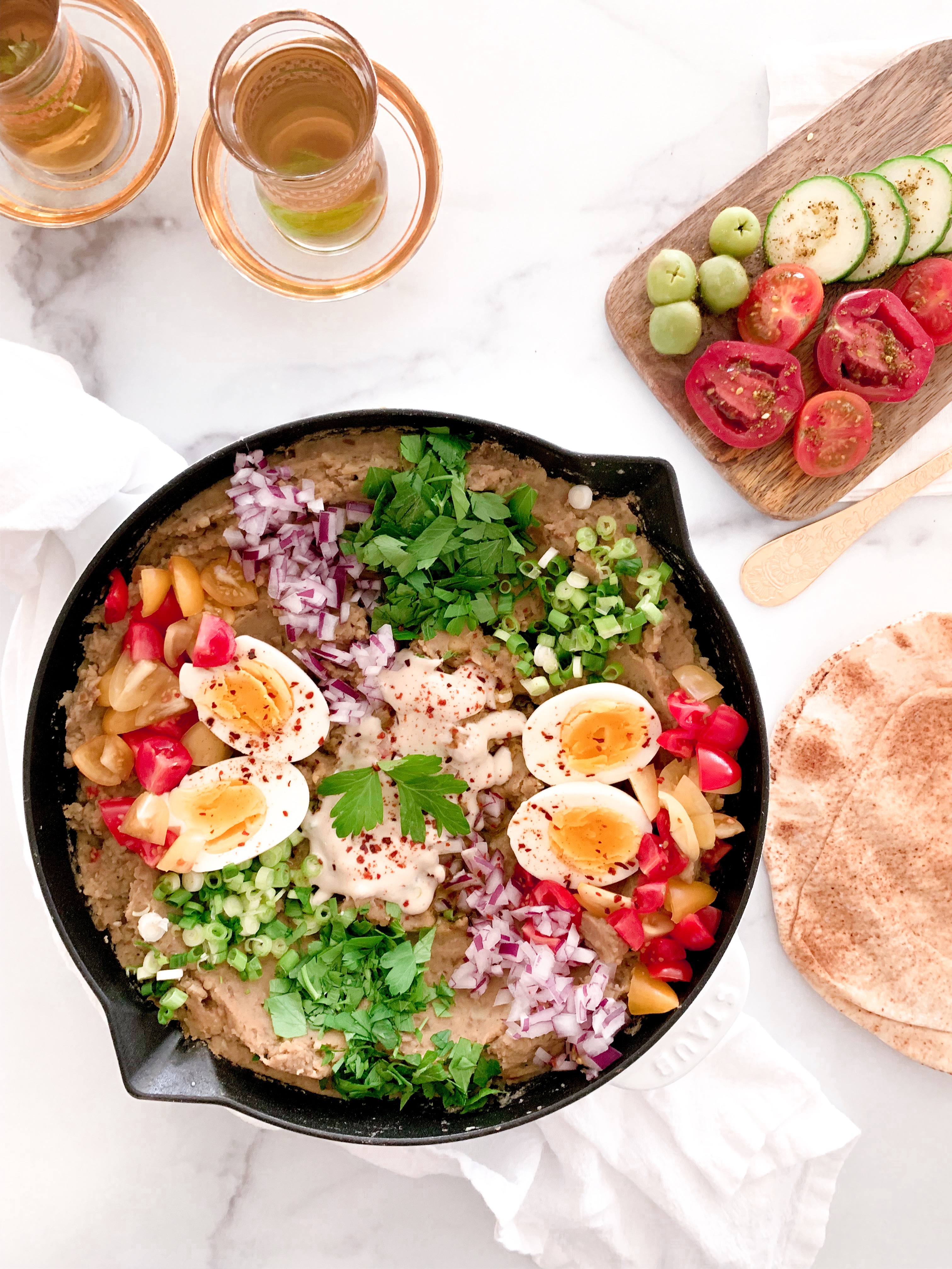 Ful medames best sale instant pot