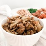 Jackfruit Shawarma 'Chicken'