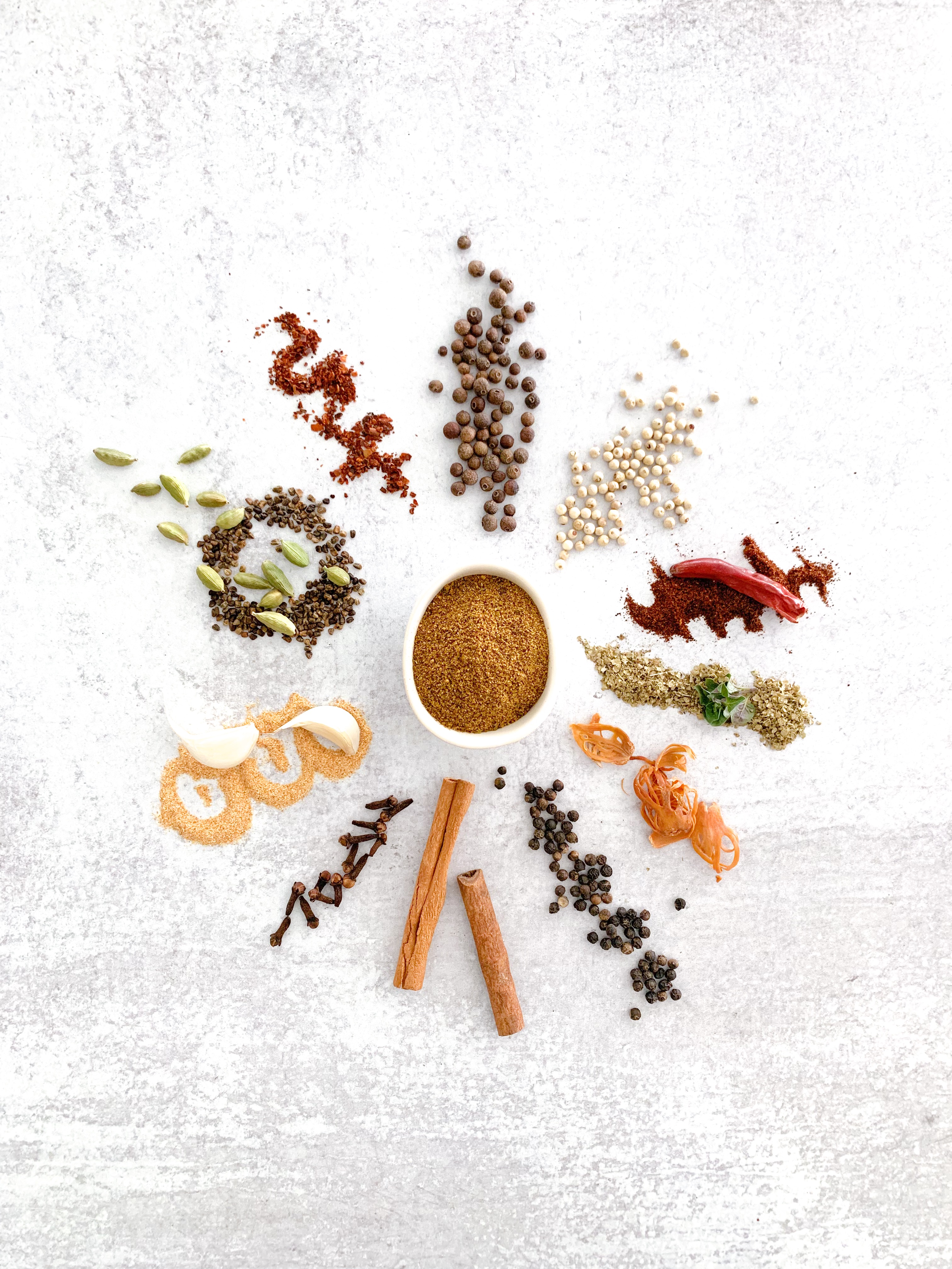 Shawarma spice clearance blend