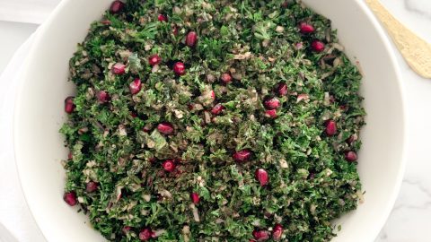 princess polly baby blue dress Red cabbage & blood orange tabbouleh